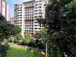 Blk 101 Henderson Crescent (Bukit Merah), HDB 4 Rooms #579410261